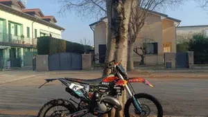 KTM 125 EXC (2008)  (5)