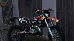 KTM 125 EXC (2008)  (6)