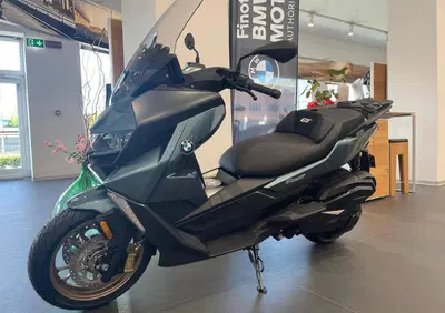 Bmw C 400 GT (2025 - 26) - Annuncio 10009517