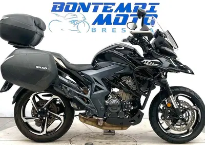 Zontes ZT350-T1 (2022 - 26) - Annuncio 10009518