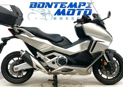 Honda Forza 750 DCT Urban (2021 - 24) - Annuncio 10009519