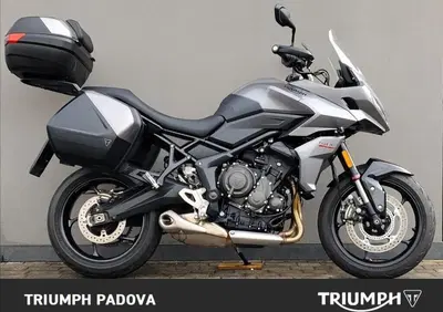Triumph Tiger Sport 660 (2022 - 24) - Annuncio 10009523