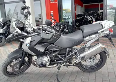 Bmw R 1200 GS (2010 - 12) - Annuncio 10009546