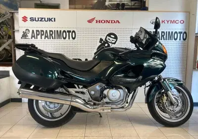 Honda Deauville 650 (1998 - 01) - Annuncio 10009592