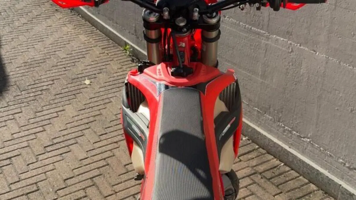 Betamotor RR 200 2T Enduro (2021)  (6)