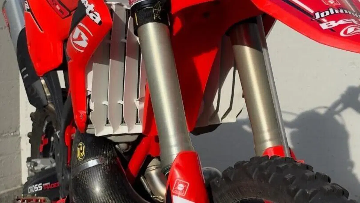 Betamotor RR 200 2T Enduro (2021)  (5)