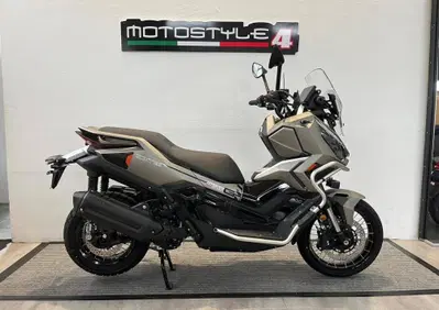 Zontes ZT368-G (2024 - 26) - Annuncio 9589117
