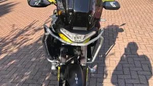 Aprilia Tuareg 660 (2022 - 24)  (3)