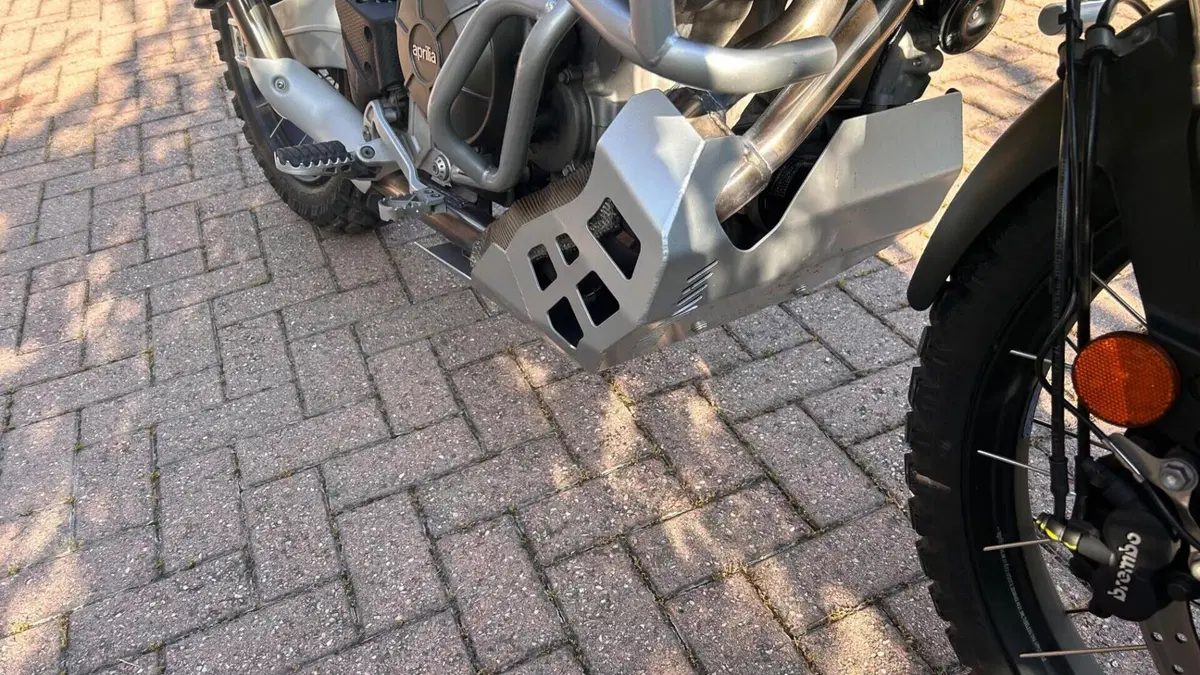 Aprilia Tuareg 660 (2022 - 24)  (4)