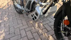 Aprilia Tuareg 660 (2022 - 24)  (4)
