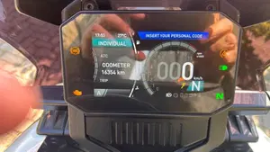 Aprilia Tuareg 660 (2022 - 24)  (6)