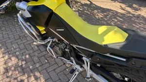 Aprilia Tuareg 660 (2022 - 24)  (7)