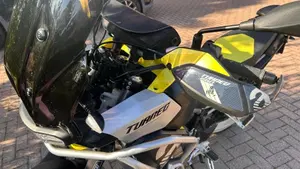 Aprilia Tuareg 660 (2022 - 24)  (8)