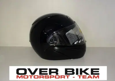 Casco Vemar Dual VXD Evo Modulare Nero Taglia XXL - Annuncio 10009548