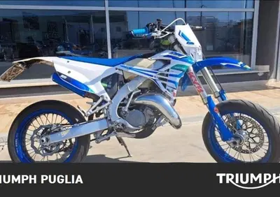 Tm Moto MX 125 2t (2020) - Annuncio 9989094