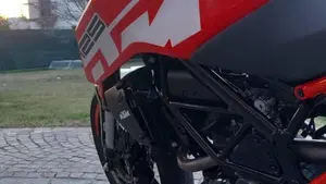 KTM 125 Duke ABS (2017 - 20)  (6)