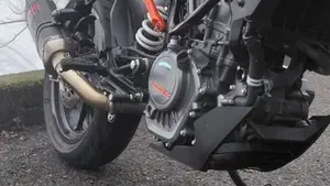 KTM 125 Duke ABS (2017 - 20)  (3)