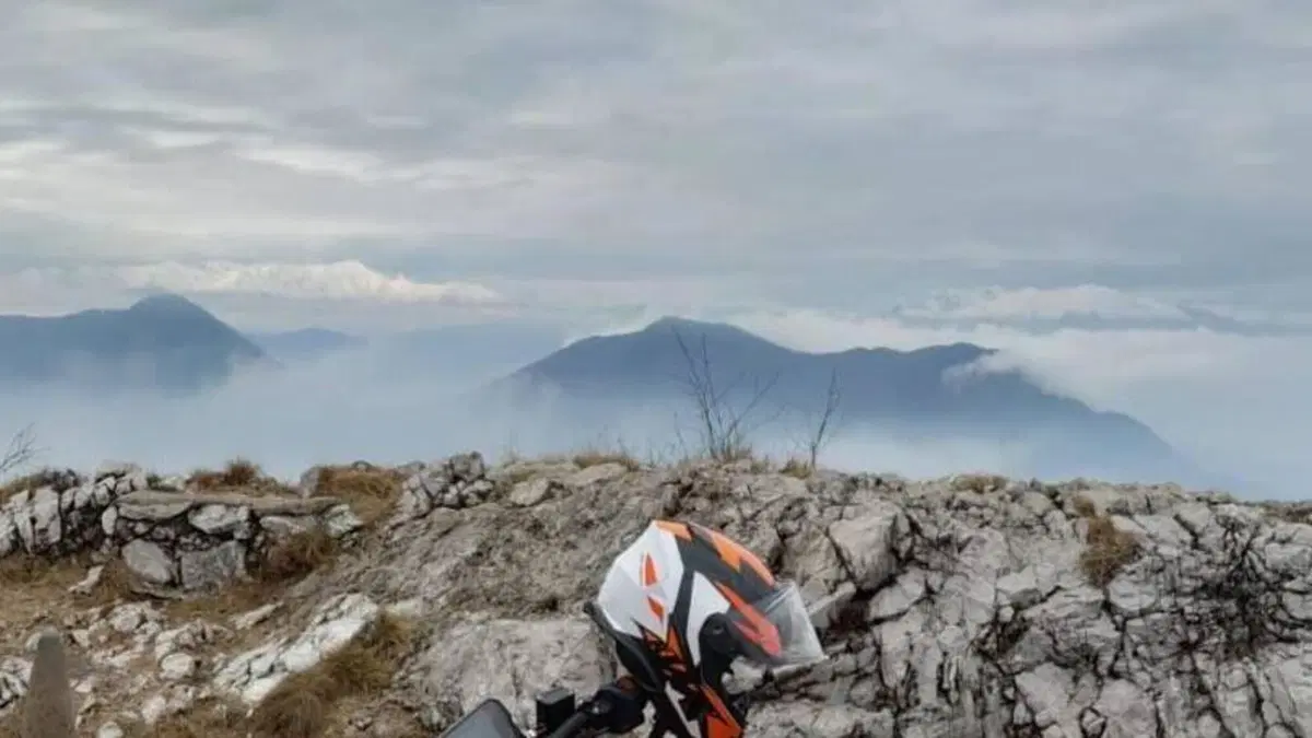 KTM 125 Duke ABS (2017 - 20)  (8)