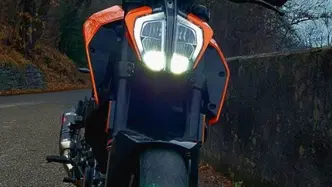 KTM 125 Duke ABS (2017 - 20) usata