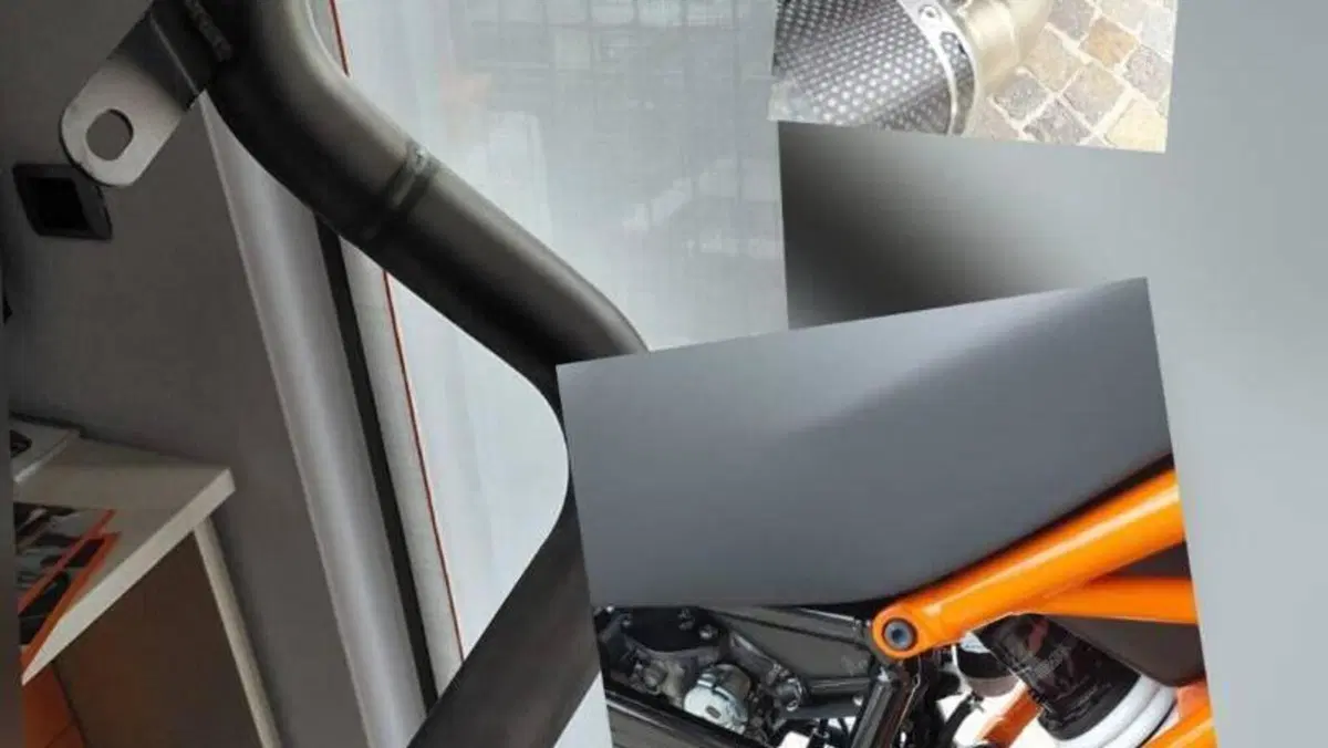 KTM 125 Duke ABS (2017 - 20)  (9)