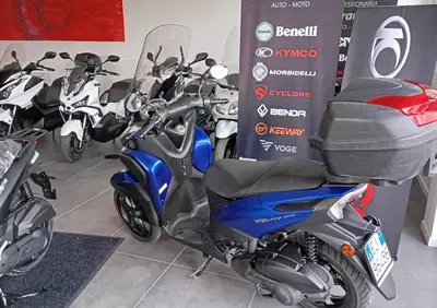Yamaha Tricity 155 (2017 - 20) - Annuncio 10009556