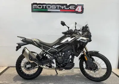 CFMOTO 450MT (2024 - 26) - Annuncio 10009553