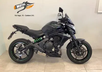 Kawasaki ER-6N ABS (2012 - 16) - Annuncio 10009565