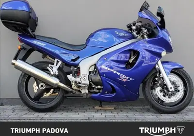 Triumph Sprint 955 ST - Annuncio 10009555