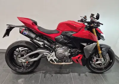 Ducati Streetfighter V2 S (2025 - 26) - Annuncio 10009551