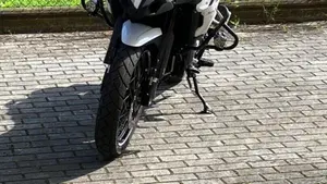 Benelli TRK 502X (2021 - 26) 