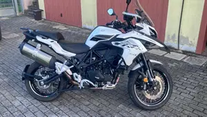 Benelli TRK 502X (2021 - 26)  (2)