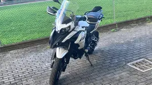 Benelli TRK 502X (2021 - 26)  (3)