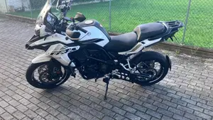 Benelli TRK 502X (2021 - 26)  (4)