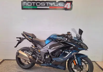 Kawasaki Ninja 1100 SX SE (2025 - 26) - Annuncio 9834411