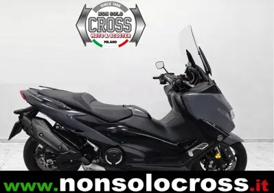 Yamaha T-Max 560 Tech Max (2021) - Annuncio 10009567