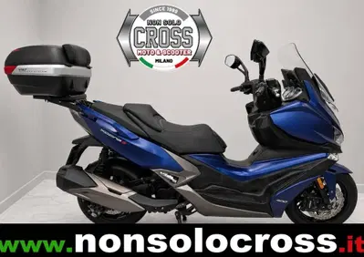 Kymco Xciting 400i S ABS (2019 - 20) - Annuncio 10009575