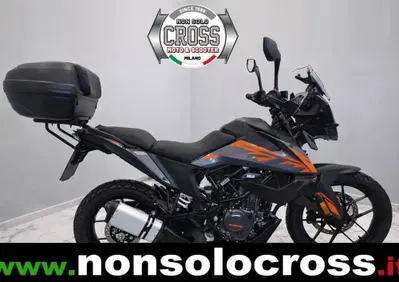 KTM 390 Adventure (2022 - 24) - Annuncio 10009579