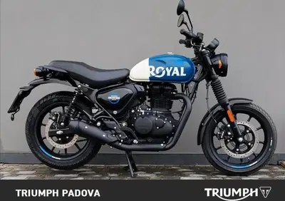 Royal Enfield HNTR 350 (2022 - 26) - Annuncio 10009577