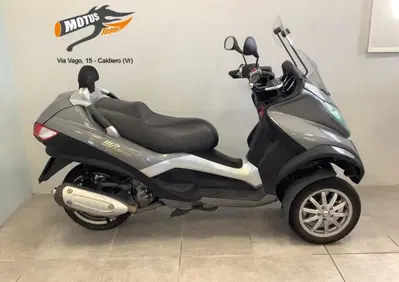 Piaggio MP3 300 Touring/LT (2011 - 13) - Annuncio 10009589