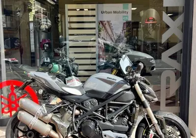 Ducati Streetfighter (2009 - 12) - Annuncio 10009584