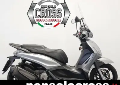 Piaggio Beverly 350 SportTouring ie ABS (2011 - 17) - Annuncio 10009586