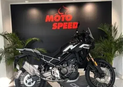 CFMOTO 450MT (2024 - 26) - Annuncio 10009594