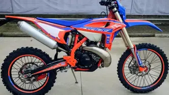 Betamotor RR 300 2T Enduro Race (2025) usata