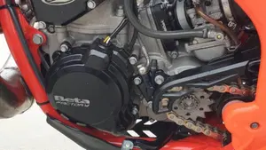 Betamotor RR 300 2T Enduro Race (2025)  (6)