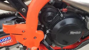 Betamotor RR 300 2T Enduro Race (2025)  (7)