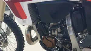 Fantic Motor XE 300 (2025)  (5)