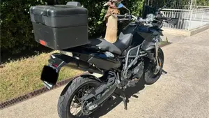 Bmw F 800 GS (2016 - 18)  (2)