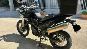 Bmw F 800 GS (2016 - 18)  (3)
