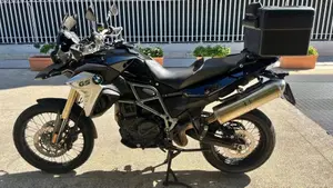 Bmw F 800 GS (2016 - 18)  (4)