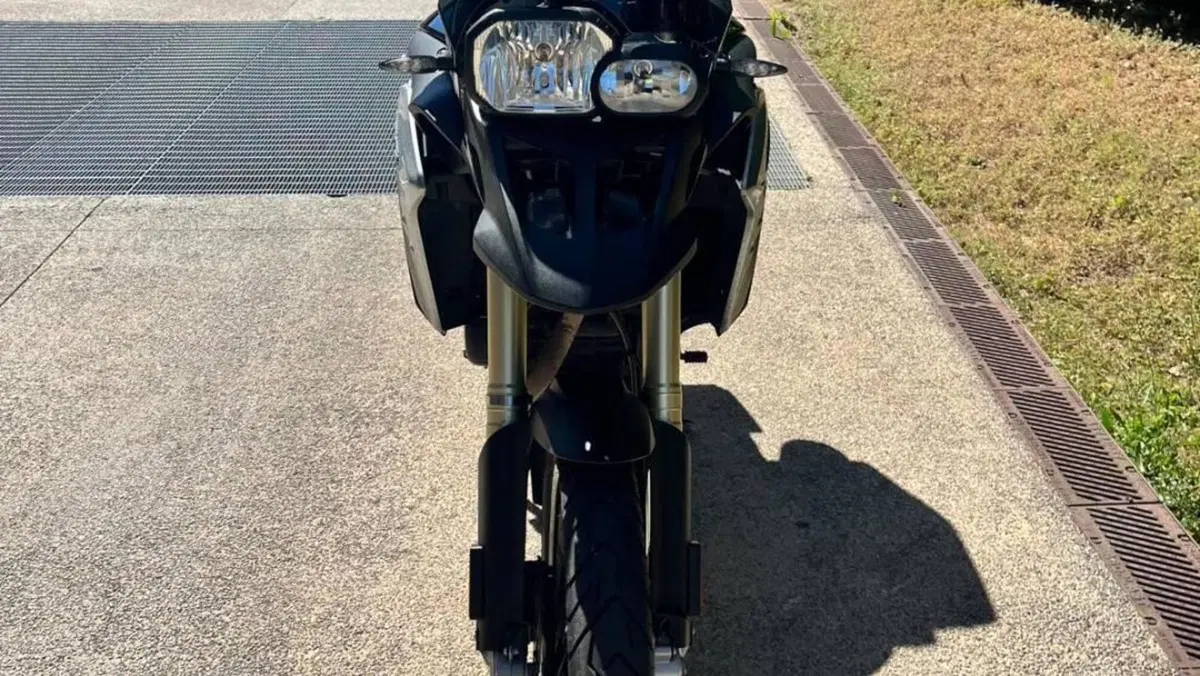 Bmw F 800 GS (2016 - 18)  (6)